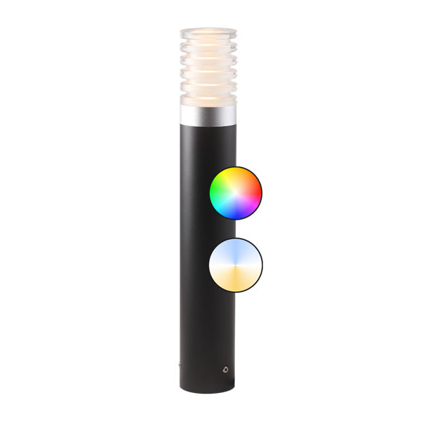 Garden Lights | Arco 40 SMART | Staande buitenlamp